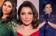 نجوم الغناء العربي شرين وأصاله يستعدون لحفلات رأس السنة 2024‪ 