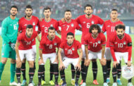 قبل تصفيات كأس العالم.. تاريخ مواجهات منتخب مصر مع مجموعته.. تفاصيل