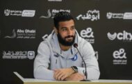 أحمد الشناوي يكشف تطورات إصابته قبل مباراة كأس السوبر