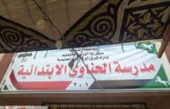 التوافد على مقار اللجان الانتخابية بمنطقة الحناوي بالزقازيق