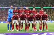التشكيل المتوقع للأهلي لمواجهة سيراميكا في كأس السوبر المصري