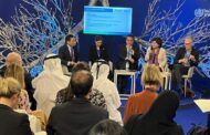 عبد الغفار يؤكد ضرورة دمج تغير المناخ في تصميم مرافق الرعاية الصحية