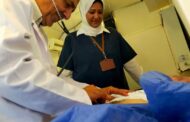 محافظة الشرقية تقدم خدماتها الطبية لما يقارب 1500 مواطن في فاقوس
