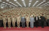 القوات المسلحة بالتعاون مع وزارة الرياضة تنظم حملة توعية بعنوان 