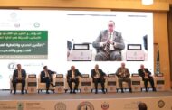 السبكي يشهد فعاليات المؤتمر العربي الثاني والعشرين للأساليب الحديثة في إدارة المستشفيات