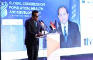 عبد الغفار يشهد فعاليات مشروع تعزيز استراتيجية مصر القومية للسكان