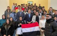 التعليم العالي: إقبال كبير من المبعوثين المصريين في روسيا للإدلاء بأصواتهم