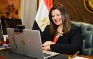 وزيرة الهجرة تتعاون مع الهيئة الوطنية للانتخابات لحث المصريين بالخارج