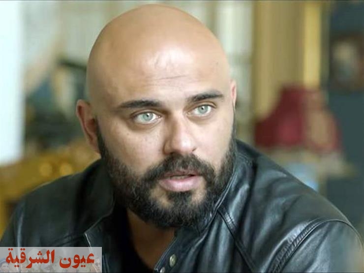 أحمد صلاح حسني يعود إلى السينما بأول بطولة مطلقة