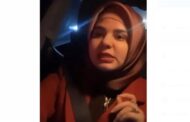 إسراء الشيخ  تدعو للاضراب الدولي ضد الكيان الصهيوني