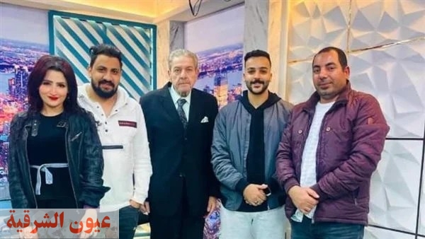 إحسان الترك يعلن اعتذاره عن ورشة إعداد الممثل.. تفاصيل