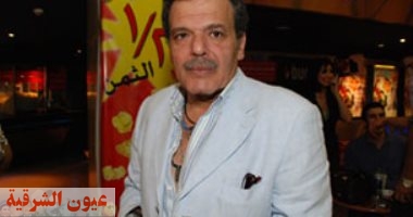 أشرف زكي ينعي المخرج أحمد البدري .. تفاصيل