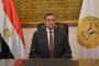 محافظ جنوب سيناء يستقبل مساعد وزير الصحة لمناقشة سير المشروعات الجارية