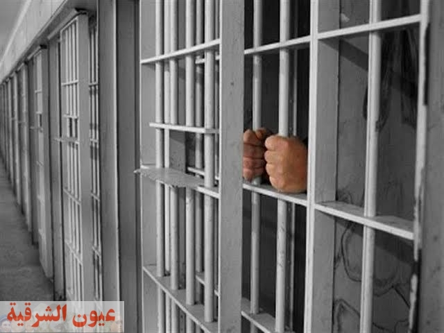 حبس ميكانيكي بمدينة الشروق بحوزته كمية من مخدر الحشيش
