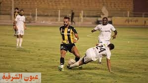 موعد مباراة طلائع الجيش والمقاولون العرب في الدوري المصري
