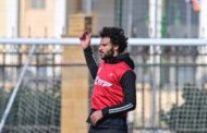 غياب محمود علاء عن لقاء المصري بالدوري بسبب الإصابة