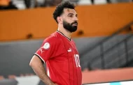 قبل لقاء كاب فيردي.. نجم الكرة المصرية يكشف خبر سار بشأن محمد صلاح