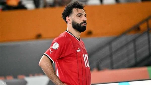 قبل لقاء كاب فيردي.. نجم الكرة المصرية يكشف خبر سار بشأن محمد صلاح
