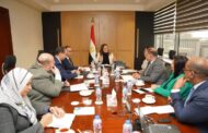وزيرة التخطيط تتابع الموقف التنفيذي للمشروع القومي لتنمية الأسرة المصرية