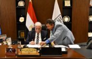 540 حالة تصالح على مخالفات البناء لأهالي مدينة طور سيناء