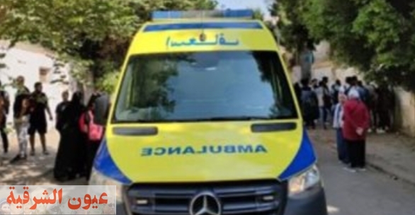 نقل 5 أشخاص إلى مستشفى أسوان بعد تعرضهم لتسمم غذائي