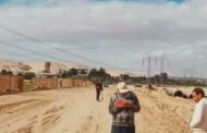 محافظ أسيوط يعلن إعادة تأهيل ورصف الطرق بمركز القوصية