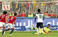 موعد مباراة منتخب مصر وغانا في أمم إفريقيا 2023 