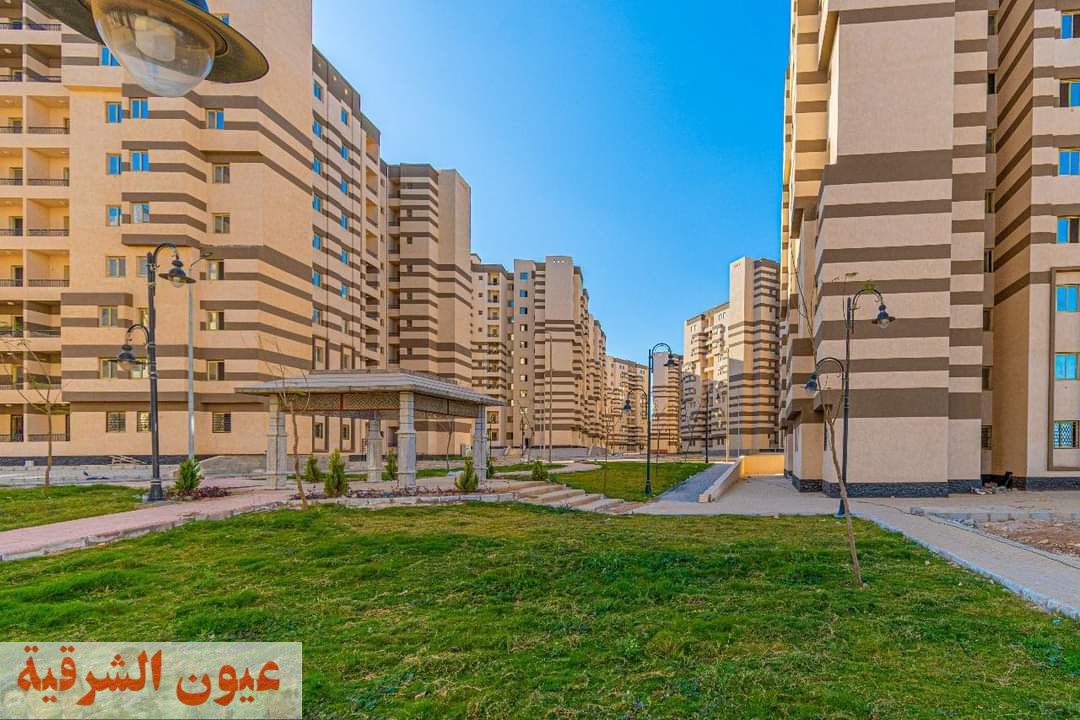 وزير الإسكان يعلن طرح وحدات سكنية كاملة التشطيب بمدينة حدائق أكتوبر
