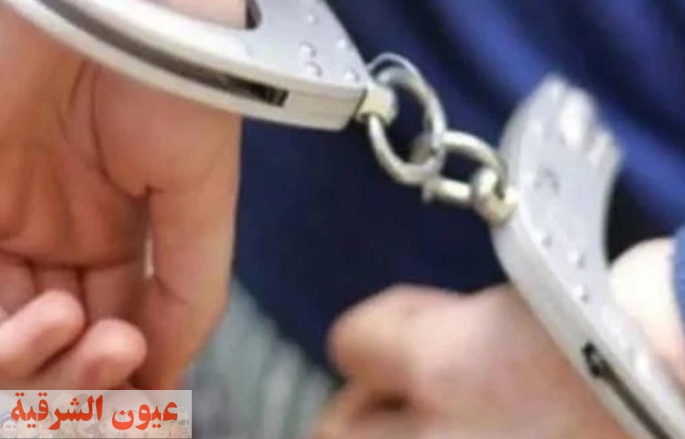 القبض على المتهمين بسرقة دراجة نارية بمحافظة الشرقية