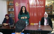 محافظ أسيوط يؤكد استمرار تنظيم الفعاليات بمقر مكتبة مصر العامة