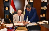 محافظ جنوب سيناء يصدق على 183 قرار تصالح لأهالي مدينة أبو زنيمة