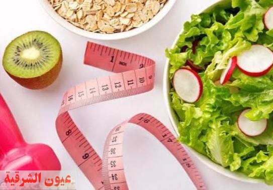 الأنظمة الغذائية التي تعمل على إنقاص الوزن