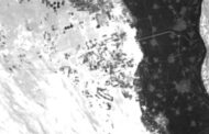 عاشور يعلن عن استقبال هيئة الاستشعار من البُعد أول صور من القمر الصناعي التجريبي NEXSAT-1
