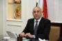وزير التربية والتعليم يصل إلى محافظة المنوفية لتفقد وافتتاح عدد من المدارس