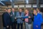 توقيع بروتوكول تعاون بين وزارة الزراعة والاتحاد الوطني الفرنسي لمنتجي تقاوي البطاطس