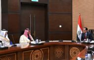 رئيس الوزراء يلتقي وزير الإعلام السعودي لبحث سبل التعاون المشترك
