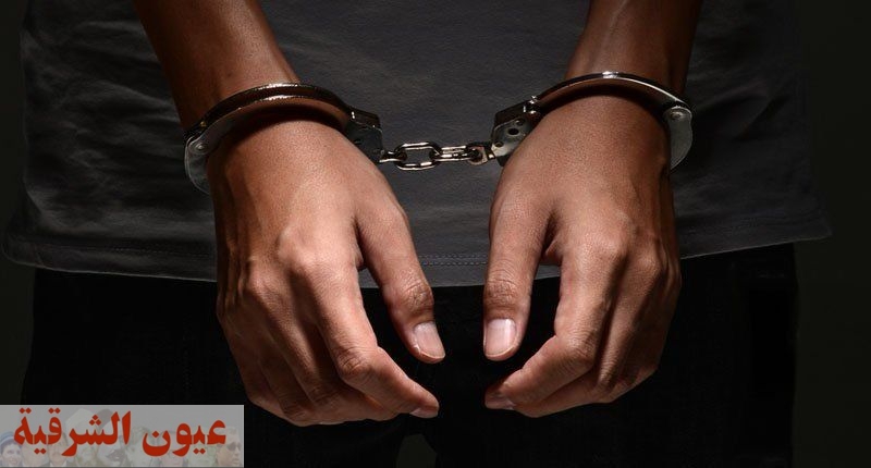 ضبط 5 متهمين لإتجارهم بالمواد المخدرة في القاهرة
