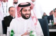 نانسي عجرم وكريم عبدالعزيز.. تركي آل الشيخ يكشف تفاصيل أفلام صندوق Big Time
