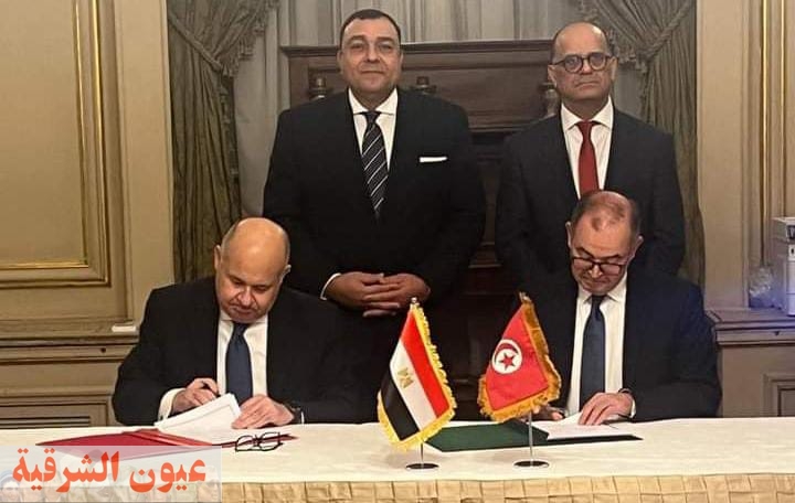 انعقاد أعمال الدورة الخامسة عشر للجنة القنصلية المصرية التونسية المشتركة في القاهرة