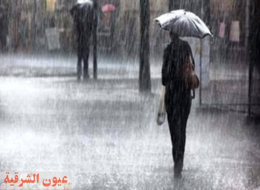 محافظة البحر الأحمر تحذر من أمطار رعدية غزيرة في بعض المناطق