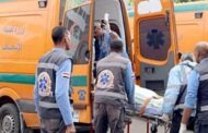 محافظة بورسعيد تشهد إصابة 3 أشخاص في حادثتين مختلفين 