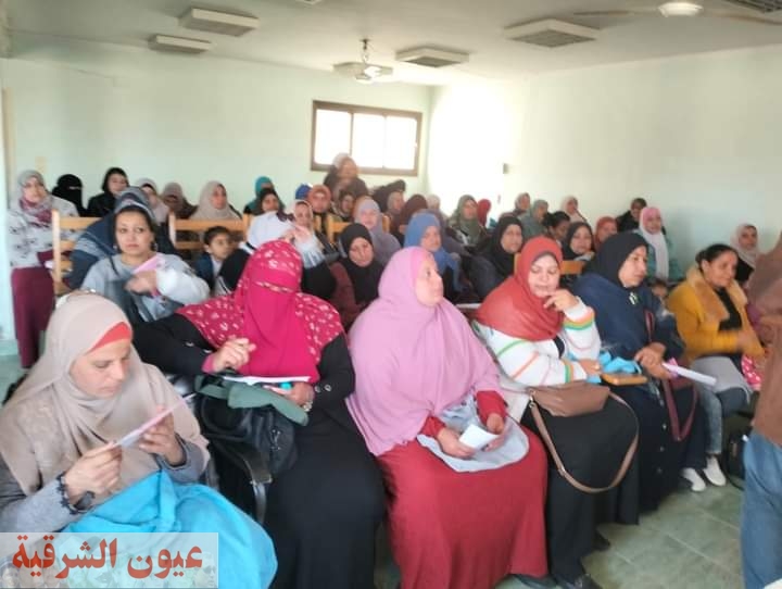 محافظ المنيا يعلن انطلاق الحملة التنشيطية لتنظيم الأسرة