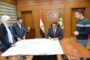 رئيس الوزراء يشهد توقيع عقد تخصيص قطعة أرض بحدائق الأندلس في القاهرة الجديدة