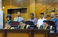 محاكمة المتهمين بقضية تجمهر محكمة منوف