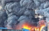 السيطرة على حريق بمصنع مواد غذائية في الشرقية