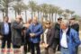 محافظ كفر الشيخ يعلن افتتاح معرض 