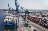 الهيئة العامة لميناء دمياط تصدر عدد استقبال السفن خلال 24 ساعة الماضية 