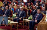 الرئيس السيسي يشهد افتتاح مؤتمر ومعرض مصر الدولي السابع للطاقة 