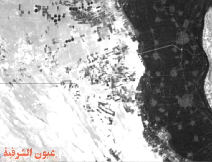 التعليم العالي : نجاح مصر في استقبال أول صور من القمر الصناعي التجريبي NEXSAT-1