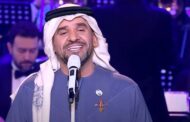 حسين الجسمي: سعيد بحضور العيد الخاص بقادرون باختلاف